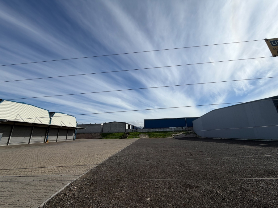 To Let Commercial Property for Rent in Stikland Industrial Western Cape